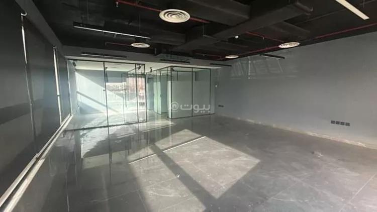 مكتب 1150 م² في الياسمين