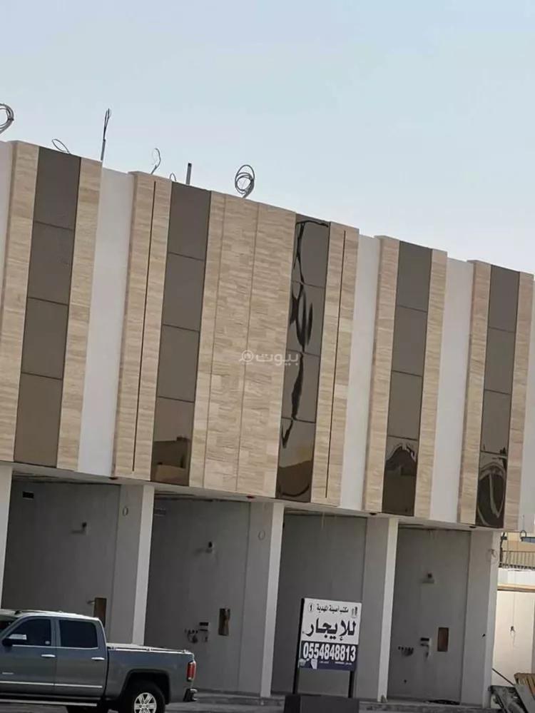 محل 900 م² في المهدية