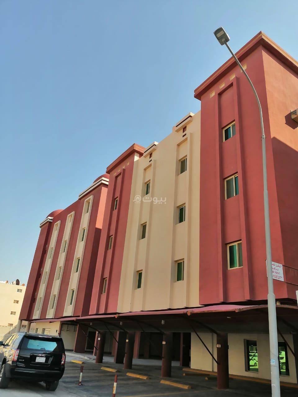 2 bedroom apartment in Al Olaya