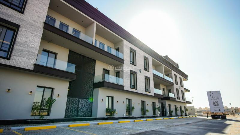 3 bedroom apartment in Al Rimal