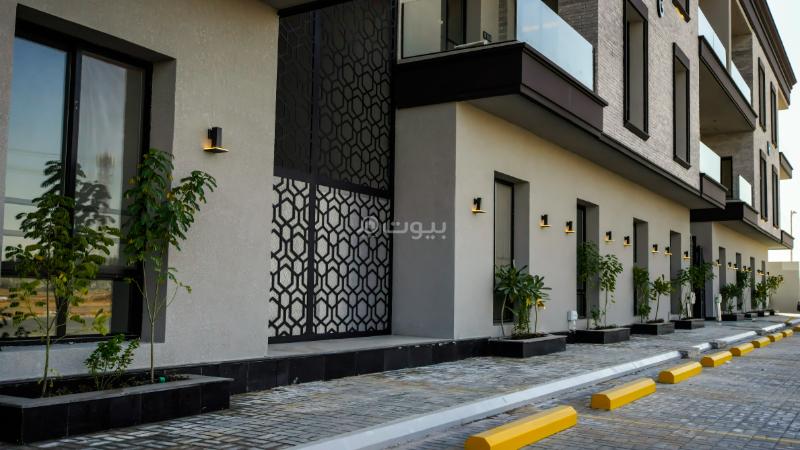 شقة 3 غرف في الرمال