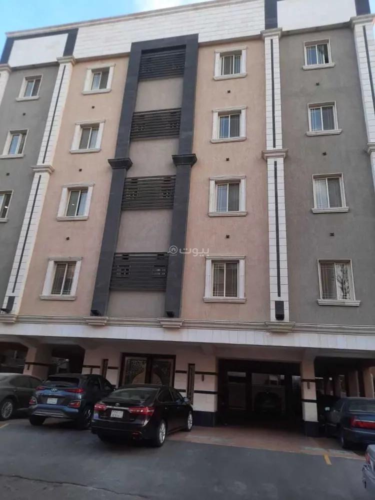 شقة 5 غرف في المروة