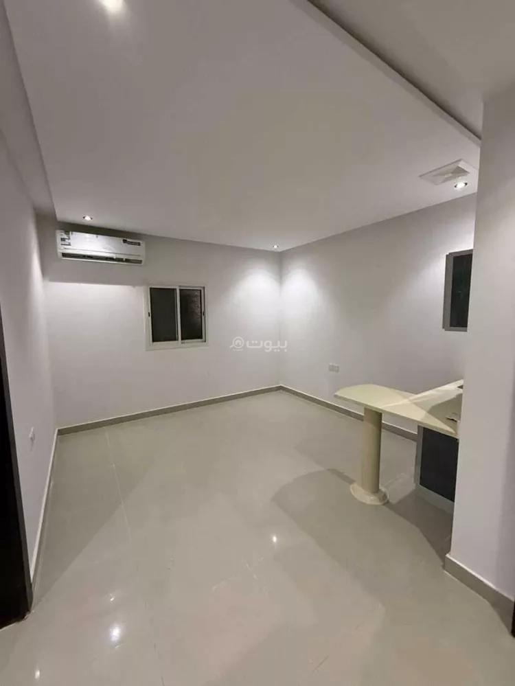 شقة 1 غرف في العقيق