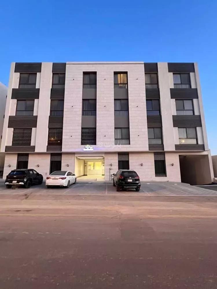 شقة 2 غرف في النرجس