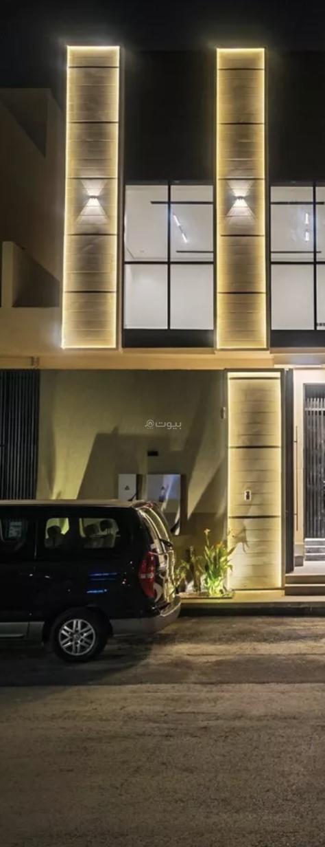 فيلا 7 غرف في النرجس