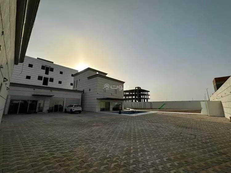 فيلا 3 غرف في الصواري