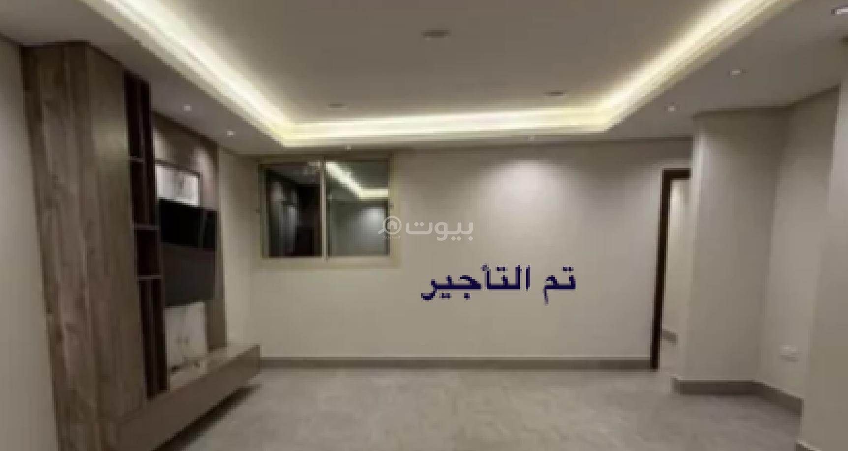 3 bedroom apartment in Badr