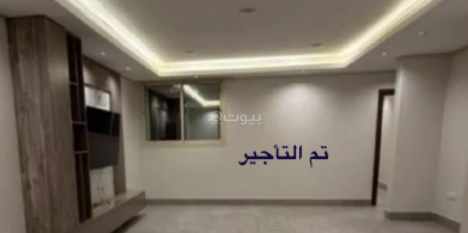 شقة 3 غرف في بدر