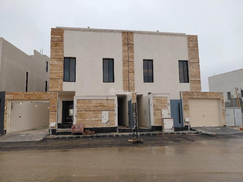 فيلا 4 غرف في الجنادرية