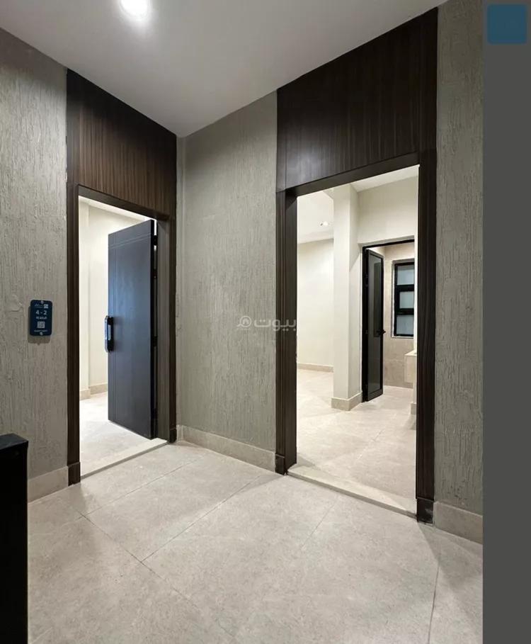 شقة 2 غرف في الدانة الشمالية