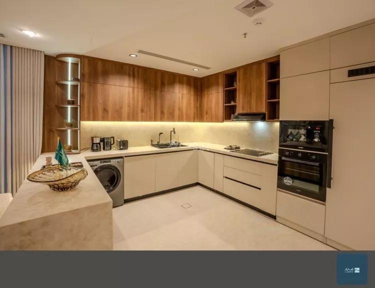 2 bedroom apartment in Al Khour