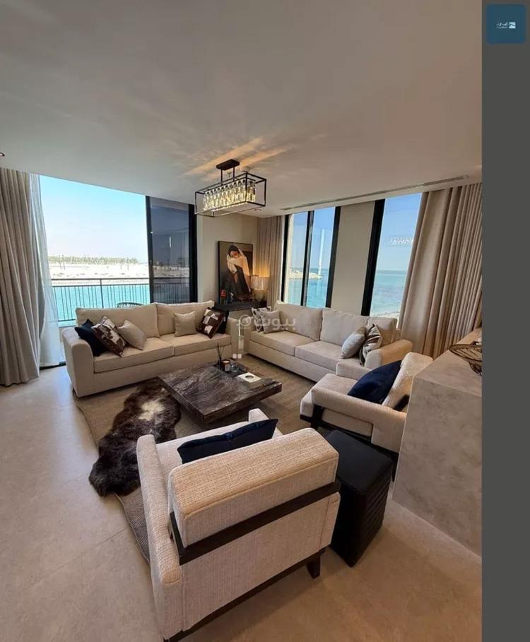 شقة 2 غرف في الحمرا