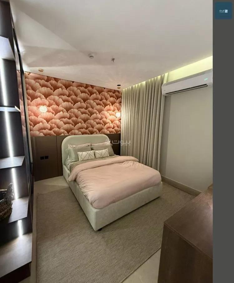 شقة 2 غرف في الحمرا