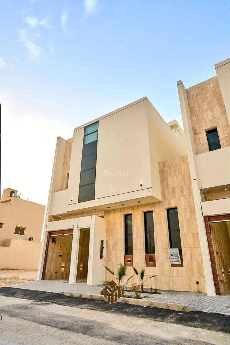 فيلا 5 غرف في المهدية