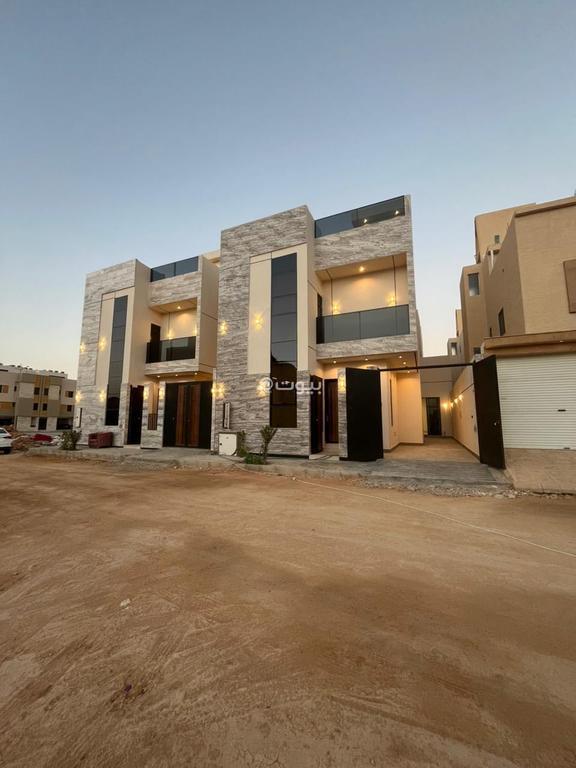 فيلا 5 غرف في المهدية