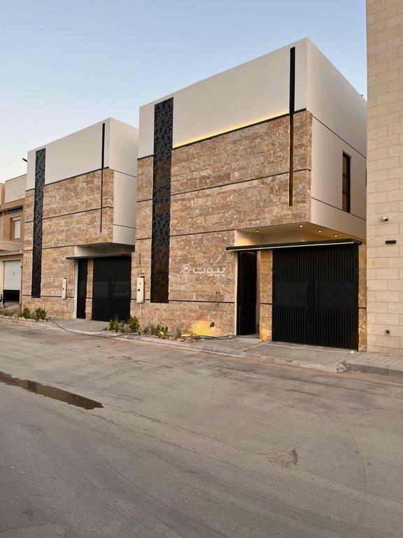 فيلا 4 غرف في المهدية