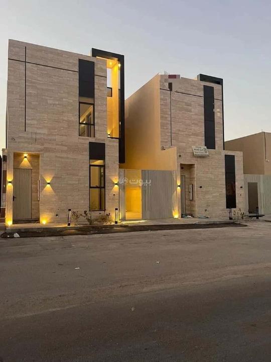 فيلا 4 غرف في المهدية