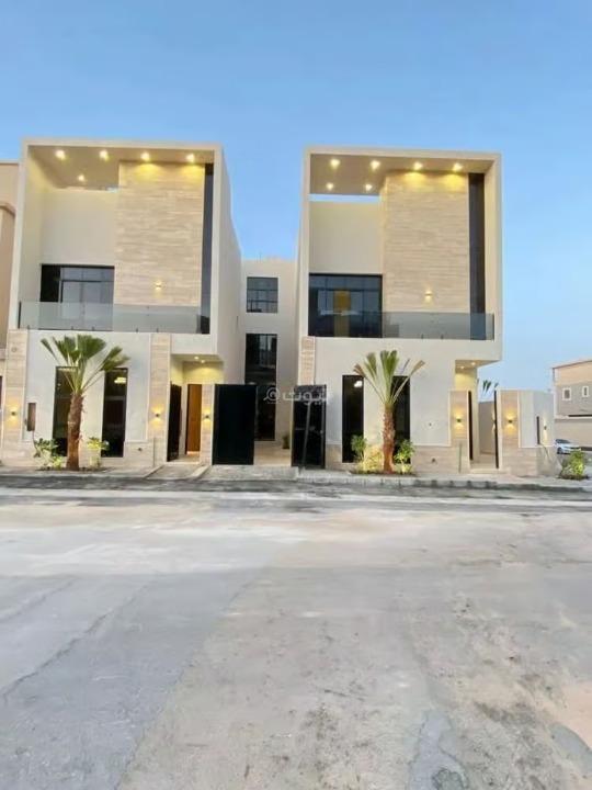 فيلا 5 غرف في المهدية