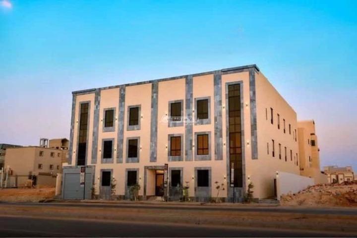 2 bedroom apartment in Al Mahdiyyah