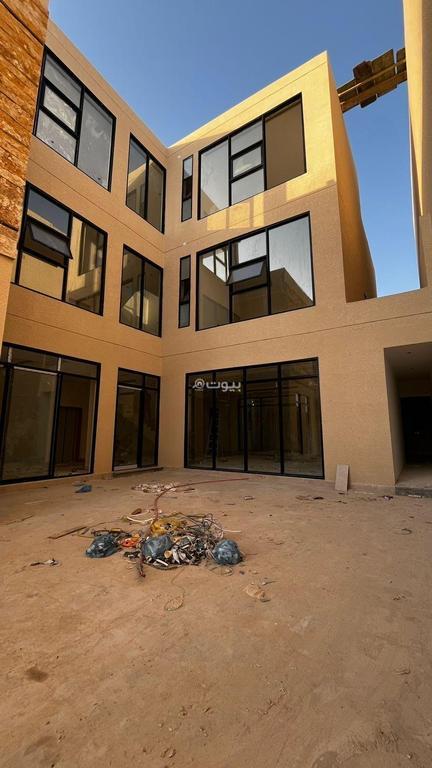 5 bedroom villa in Al Mahdiyyah