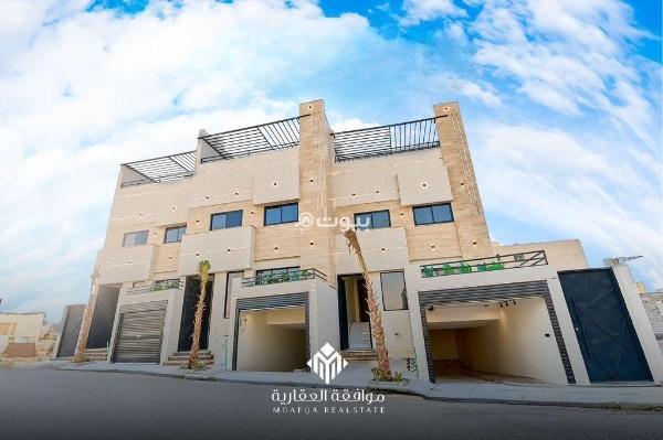 فيلا 5 غرف في المهدية