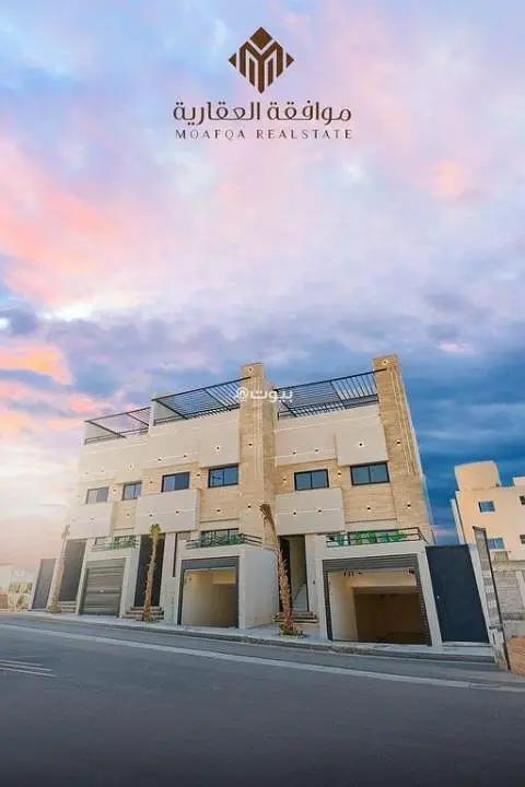 فيلا 6 غرف في المهدية