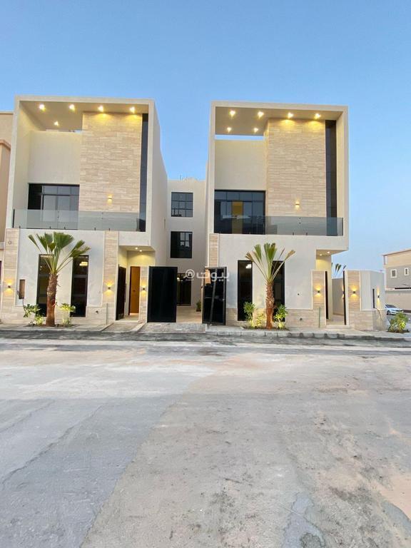 4 bedroom villa in Al Mahdiyyah
