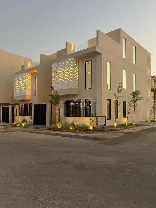 فيلا 5 غرف في المهدية