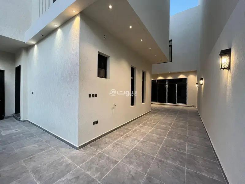 فيلا 6 غرف في المهدية