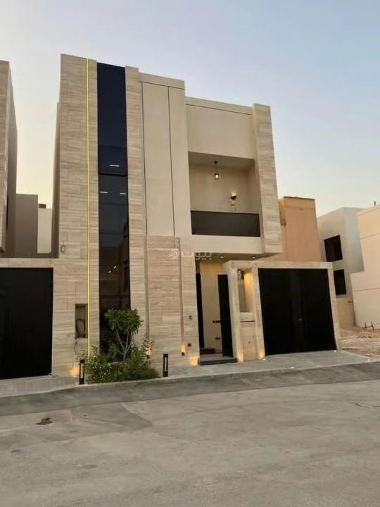 فيلا 4 غرف في المهدية