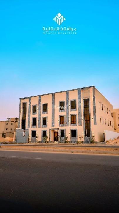 شقة 3 غرف في المهدية