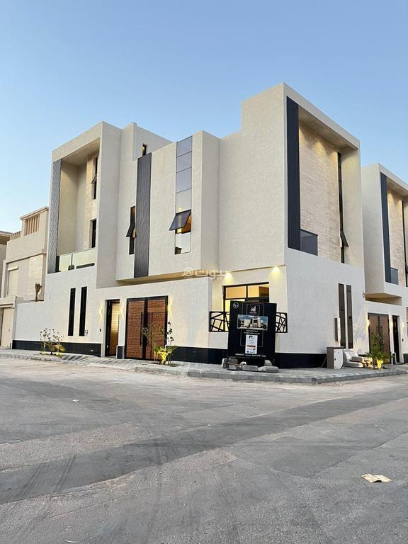 فيلا 5 غرف في المهدية