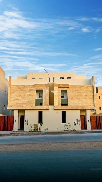 6 bedroom villa in Al Mahdiyyah