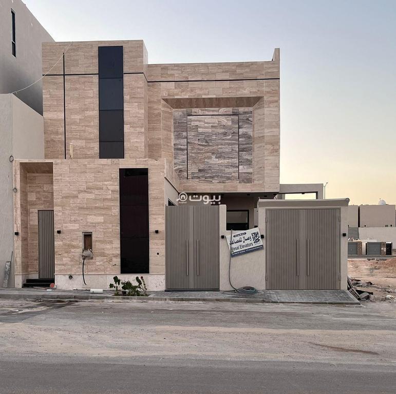 فيلا 6 غرف في المهدية