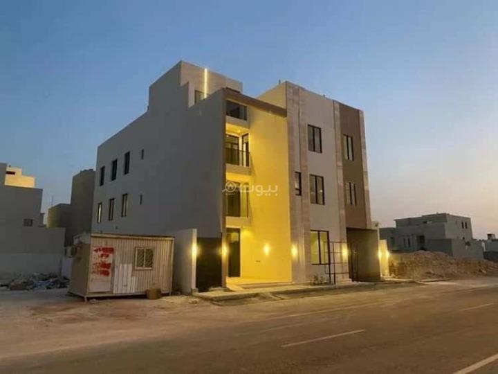 شقة 2 غرف في المهدية