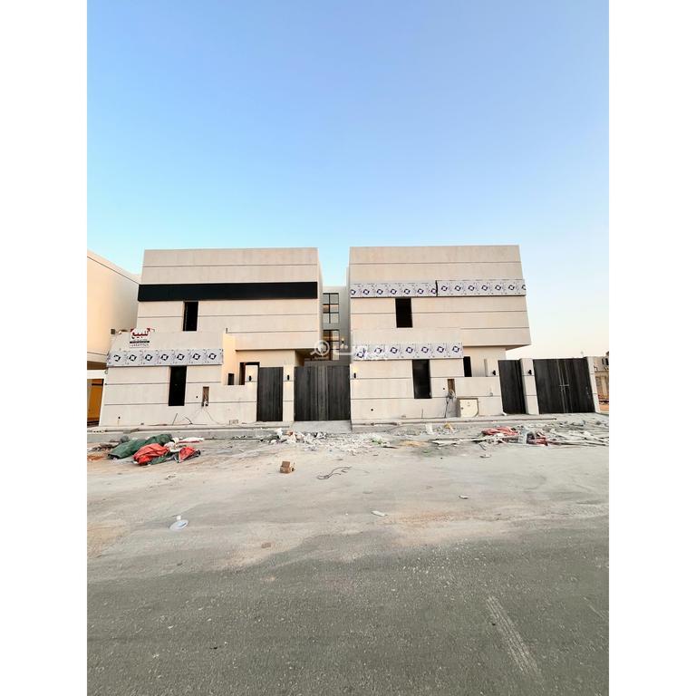 4 bedroom villa in Al Mahdiyyah
