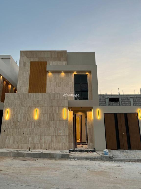 5 bedroom villa in Al Mahdiyyah