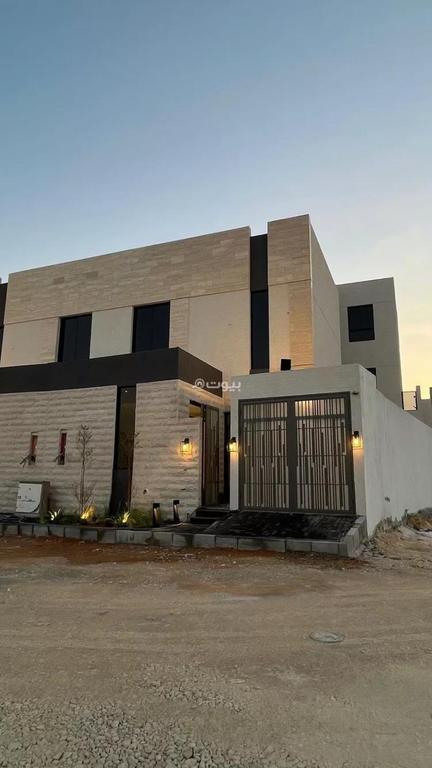 3 bedroom villa in Al Mahdiyyah