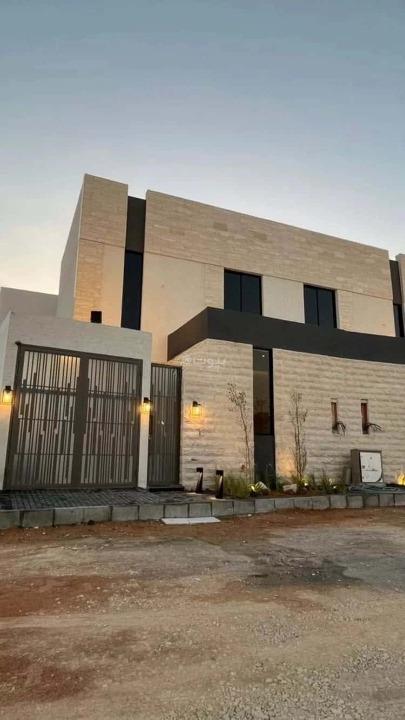 فيلا 4 غرف في المهدية