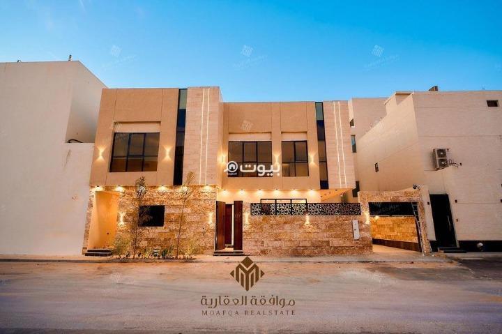 5 bedroom villa in Al Mahdiyyah