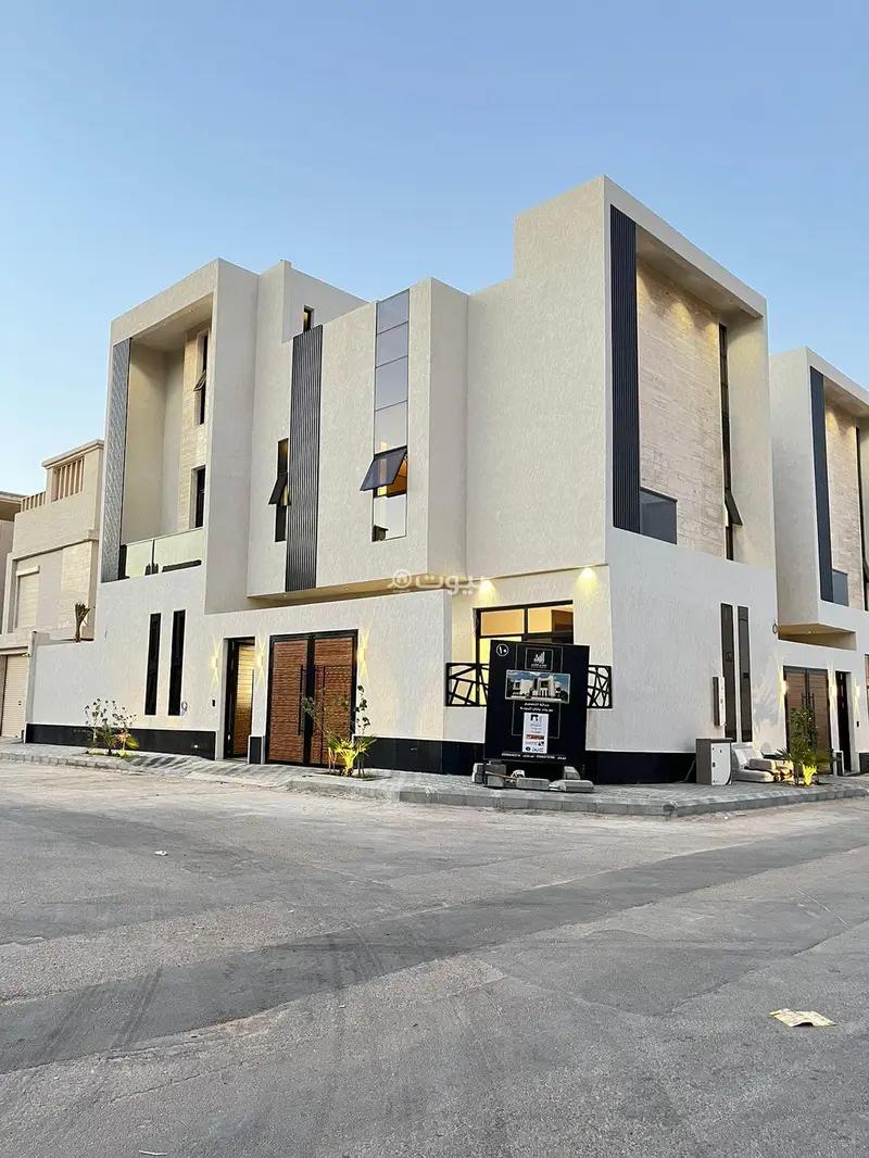 فيلا 5 غرف في المهدية