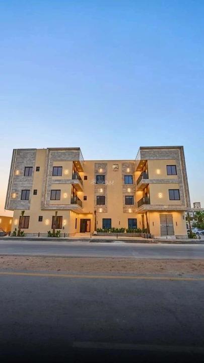 شقة 2 غرف في المهدية