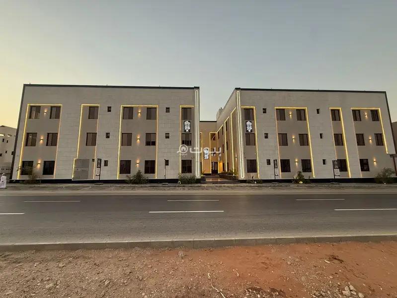 شقة 3 غرف في المهدية