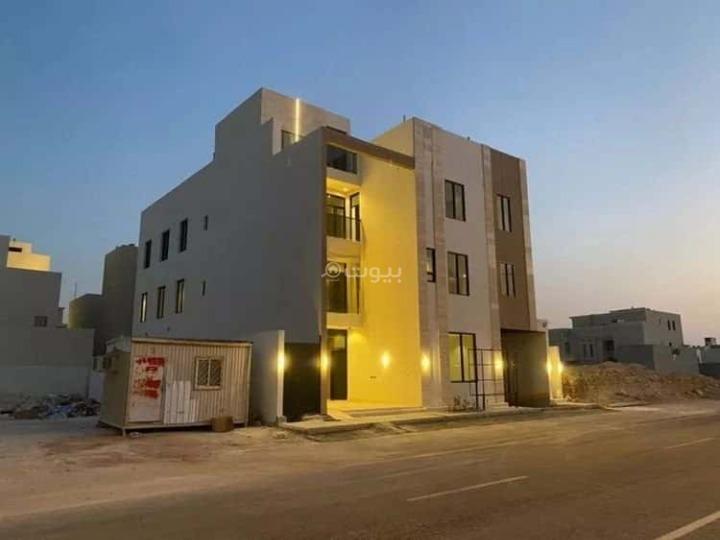 شقة 2 غرف في المهدية