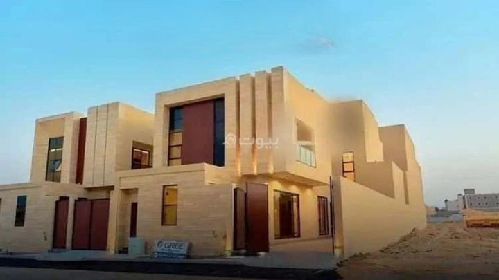 فيلا 6 غرف في المهدية