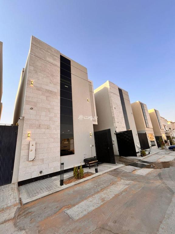 فيلا 6 غرف في المهدية