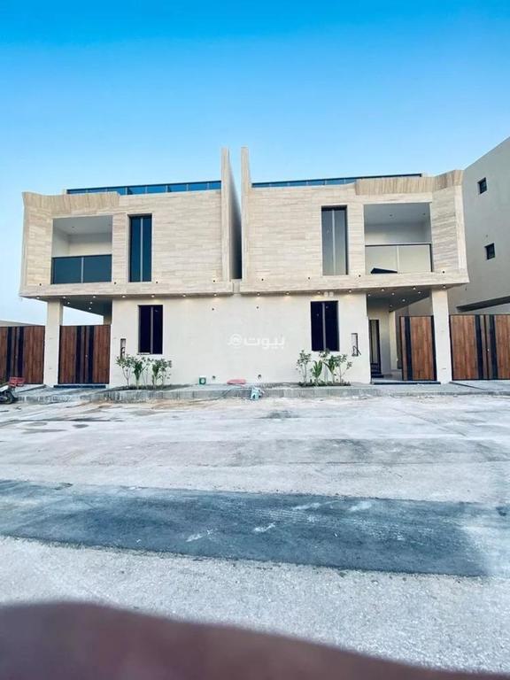 فيلا 5 غرف في المهدية