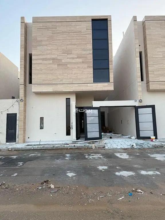 5 bedroom villa in Al Mahdiyyah