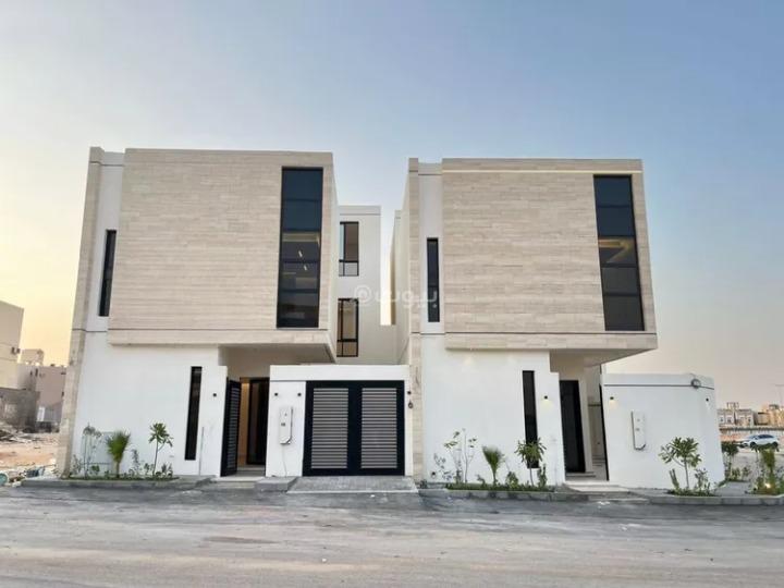 5 bedroom villa in Al Mahdiyyah