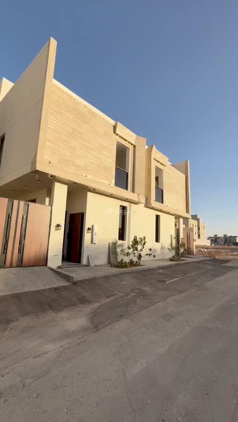 فيلا 4 غرف في المهدية